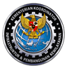 Logo Kementerian Koordinator Bidang Infrastruktur dan Pembangunan Kewilayahan